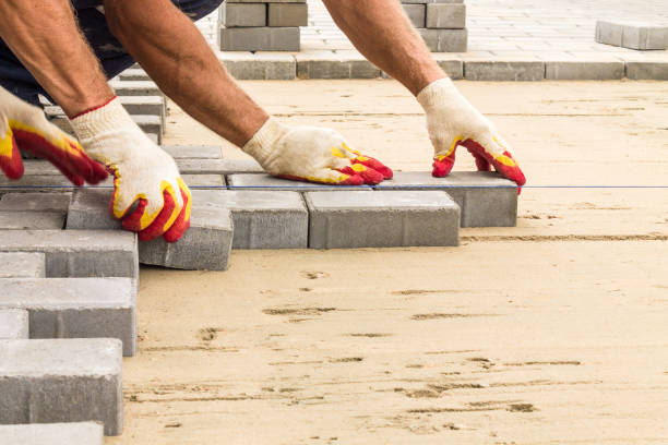Best Best Driveway Pavers  in Portland, IN