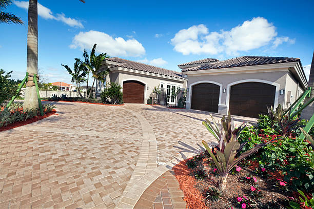 Best Driveway Paver Sealing  in Portland, IN